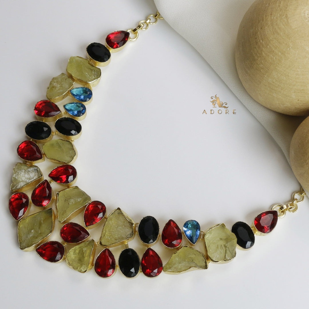 Sayanor Neckpiece