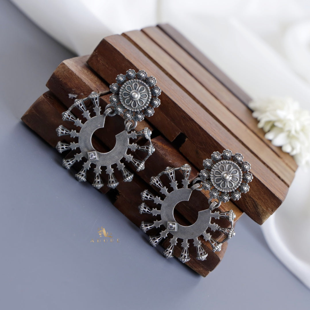 Goliya Earring