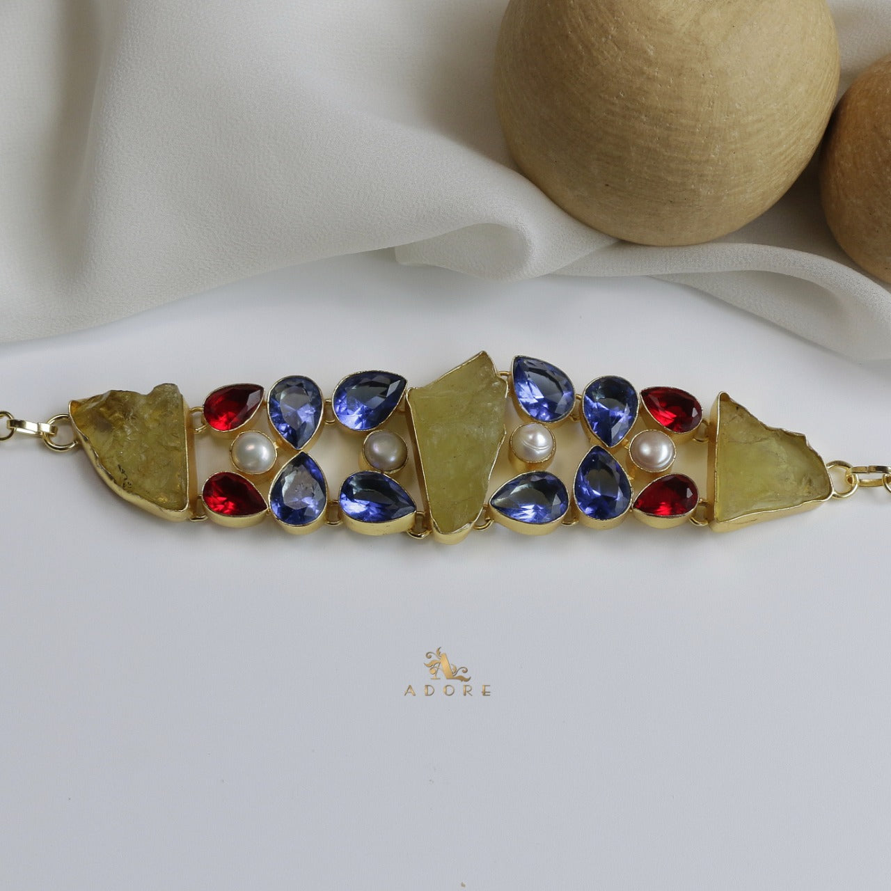 Liverla Choker