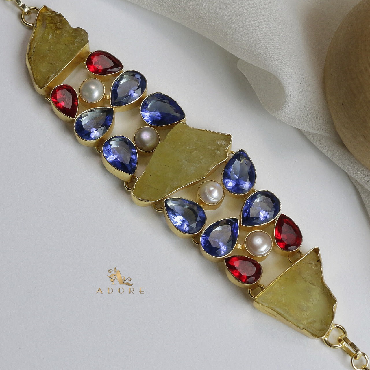 Liverla Choker