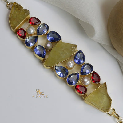 Liverla Choker