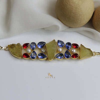 Liverla Choker