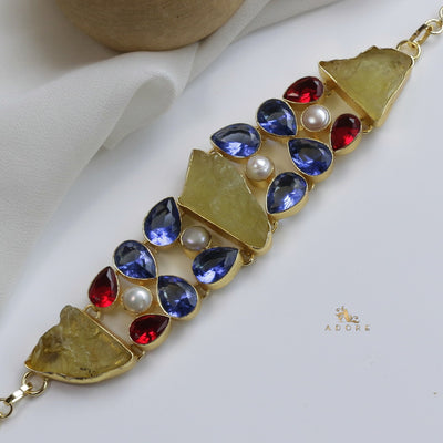 Liverla Choker