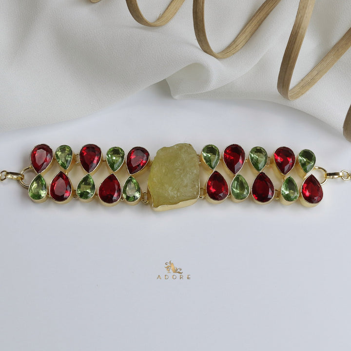 Darian Choker