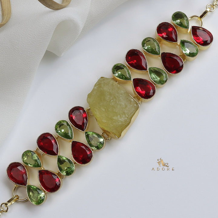 Darian Choker