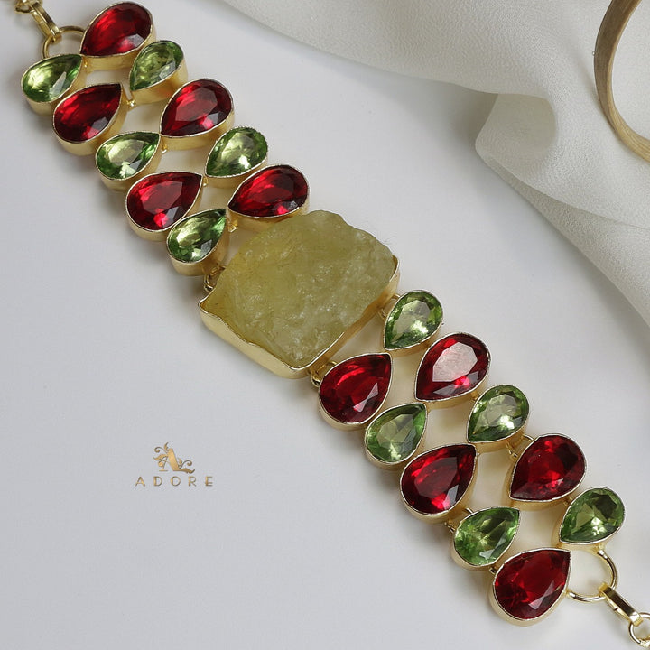 Darian Choker