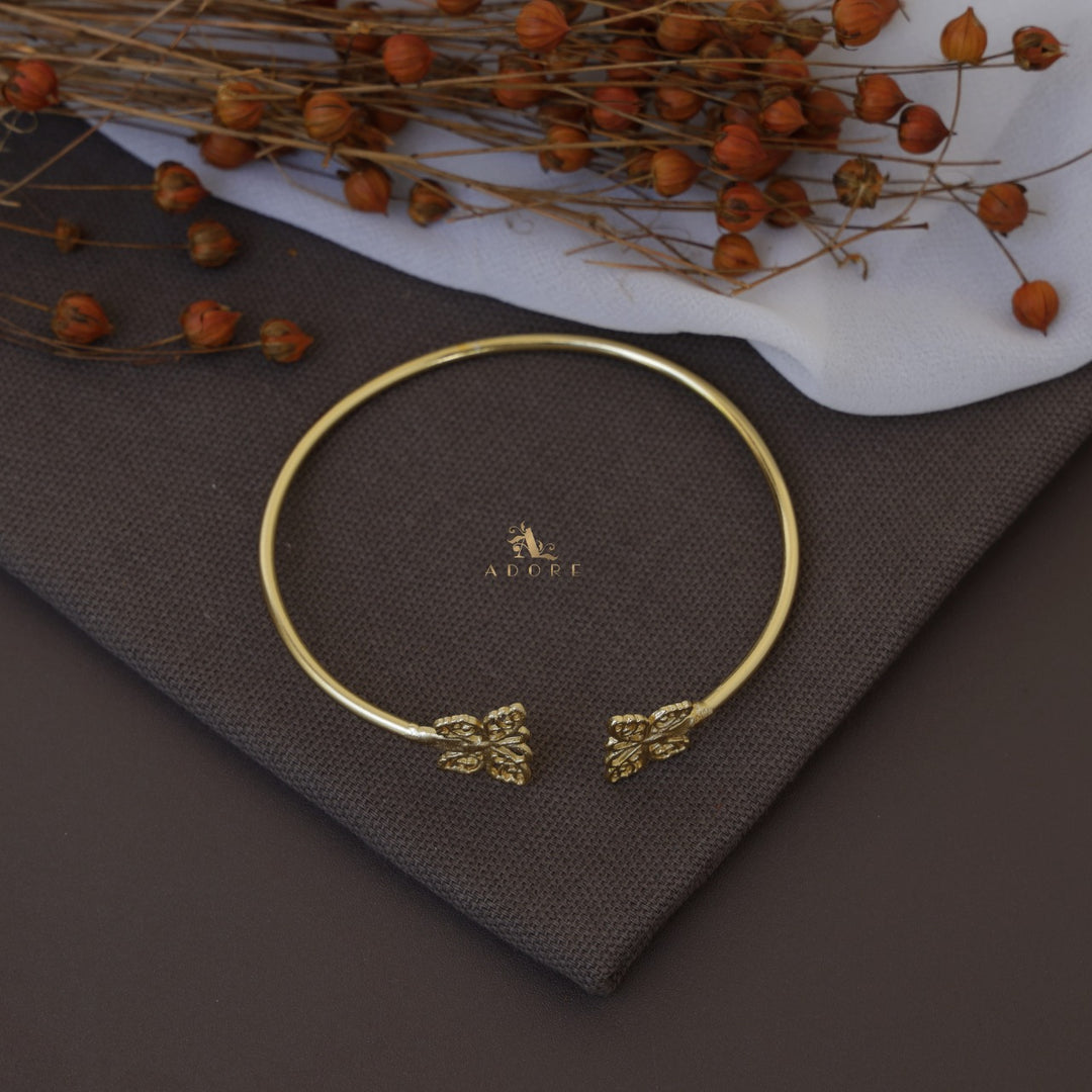 Tamsiya Butterfly Bangle