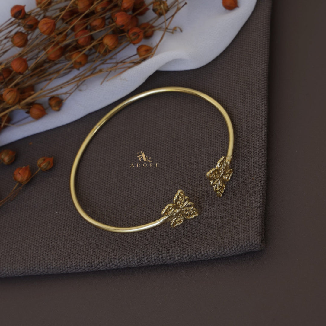 Tamsiya Butterfly Bangle