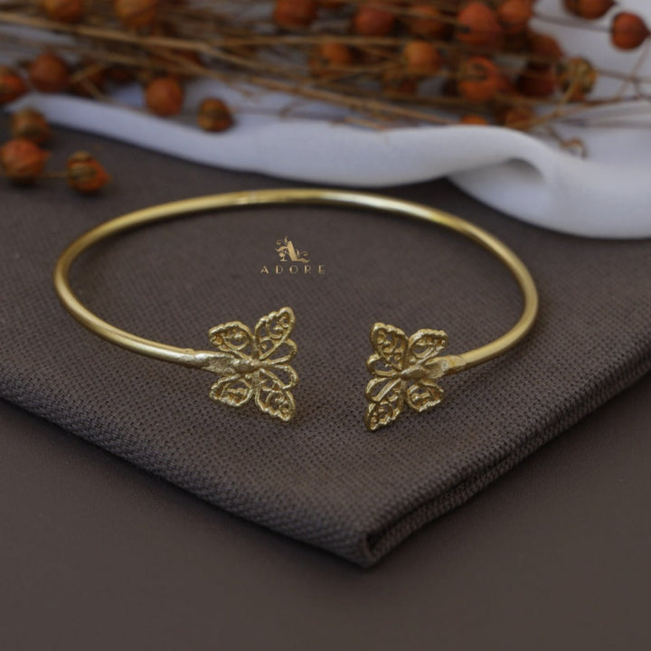 Tamsiya Butterfly Bangle