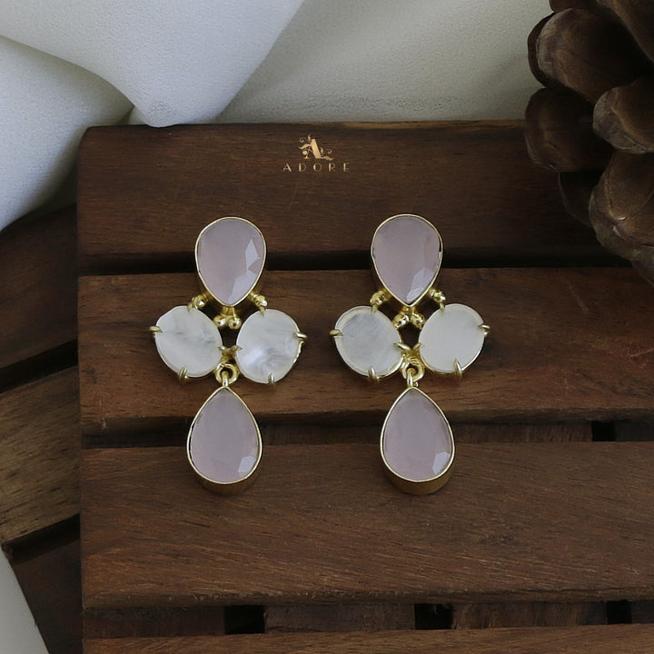 Selera Glossy Earring
