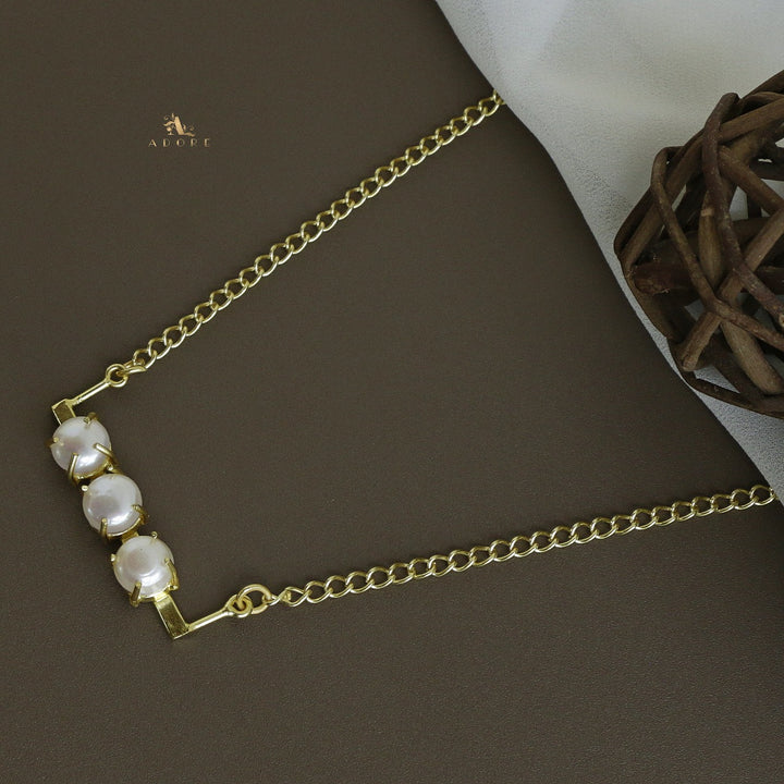 Sedona Pearl Neckpiece