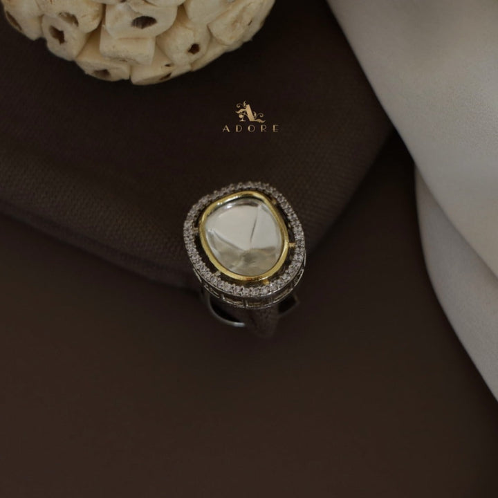 Linus Polki Ring