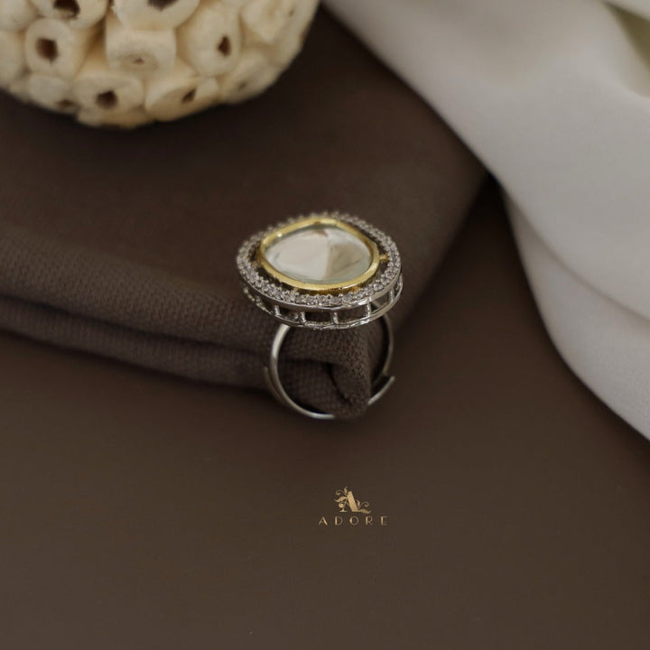 Linus Polki Ring