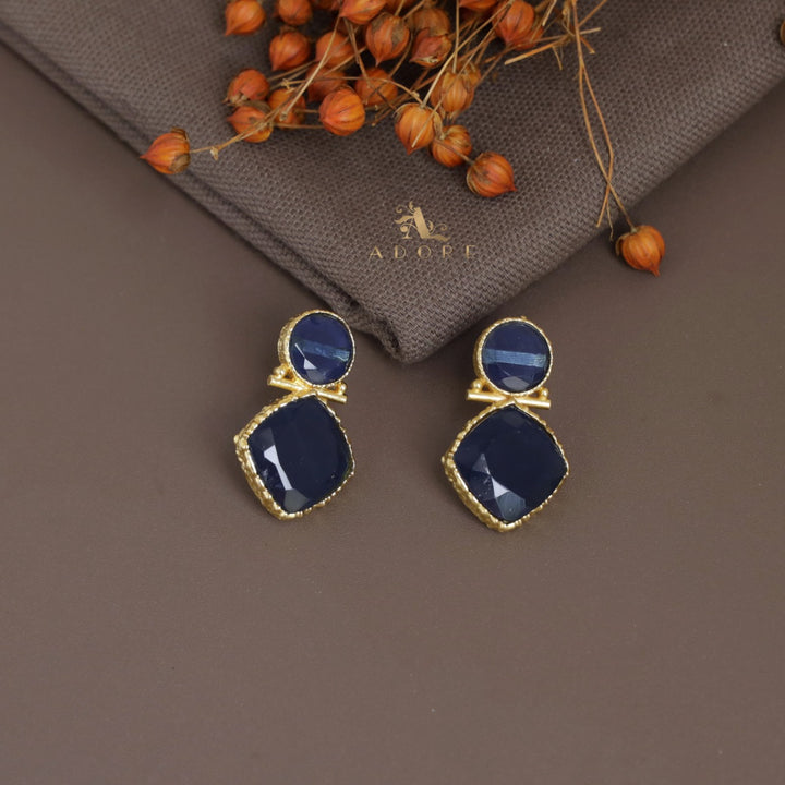 Tarak Glossy Earring
