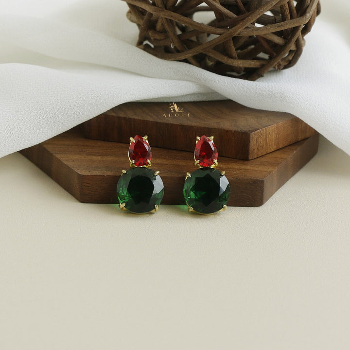 Nism Glossy Earring