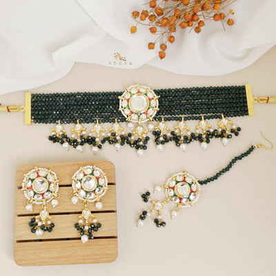 Upasana Kundan Combo