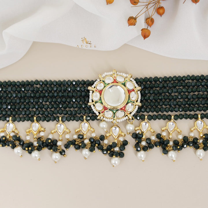 Upasana Kundan Combo