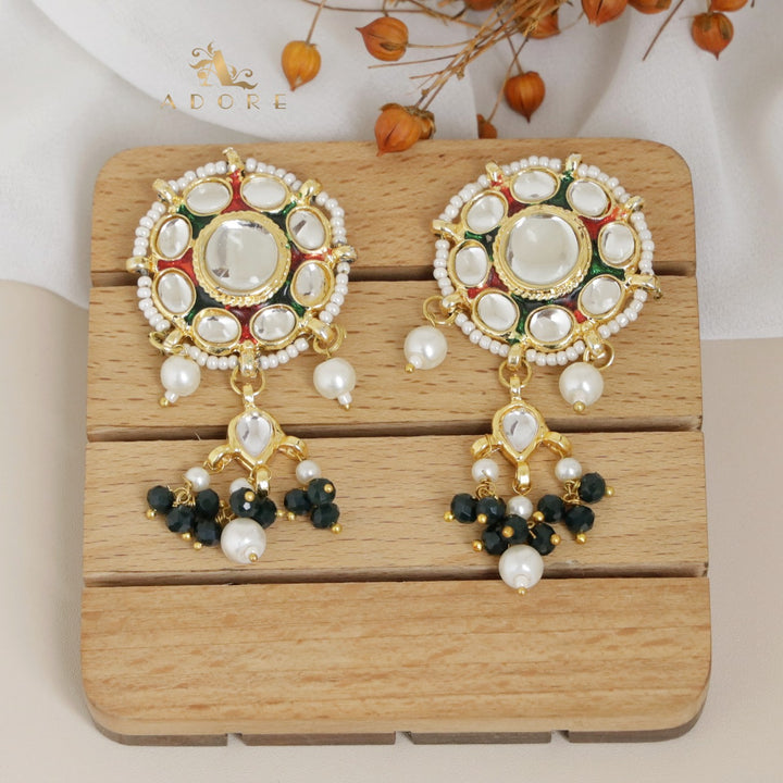 Upasana Kundan Combo