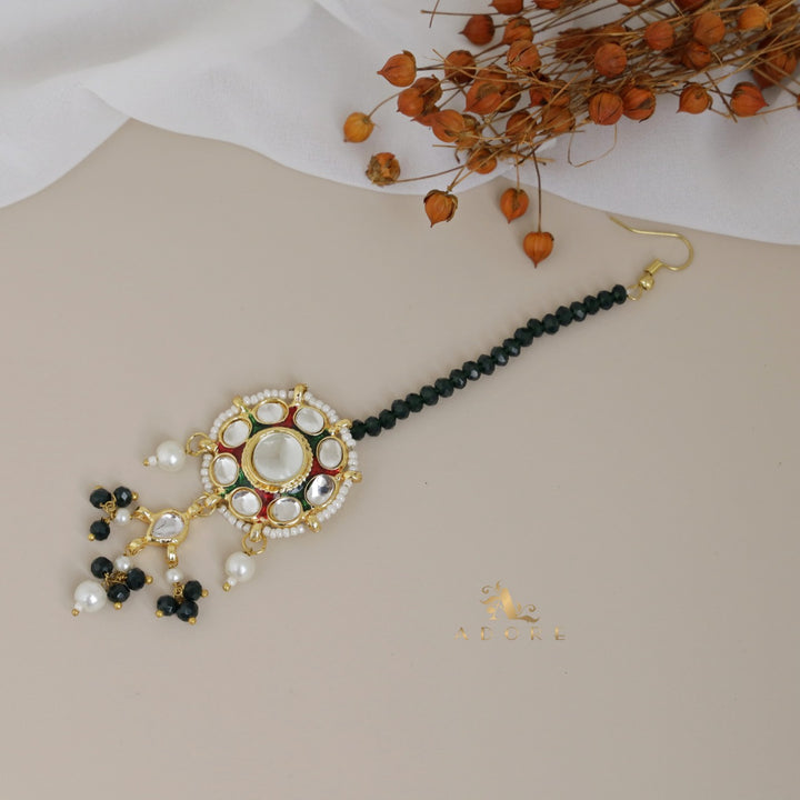 Upasana Kundan Combo