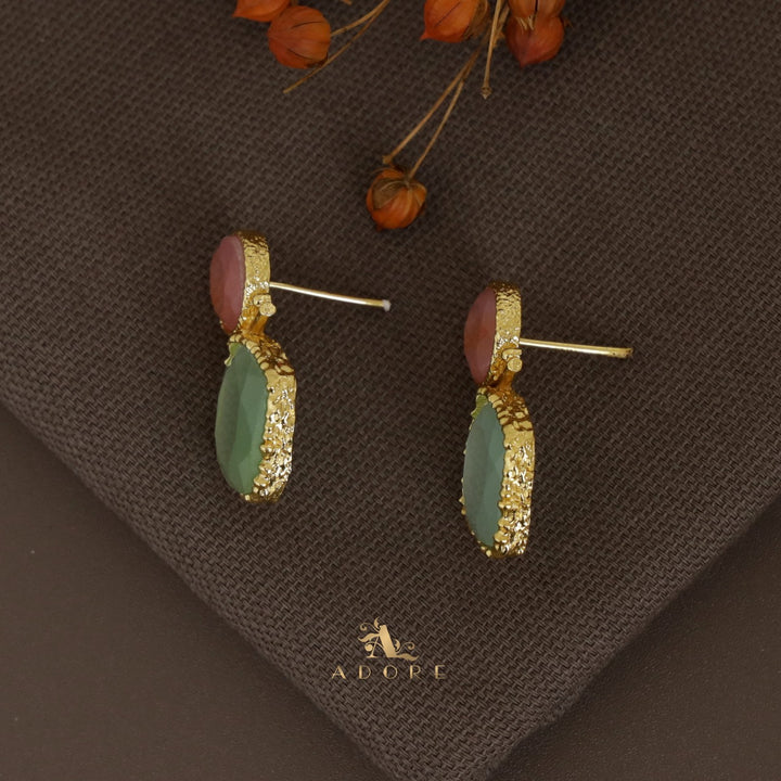 Tarak Glossy Earring