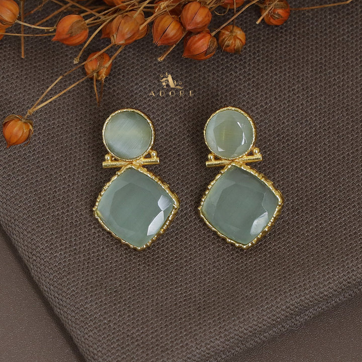 Tarak Glossy Earring