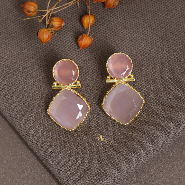 Tarak Glossy Earring