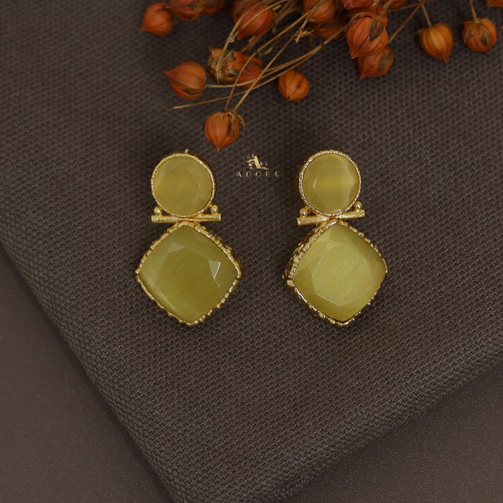 Tarak Glossy Earring