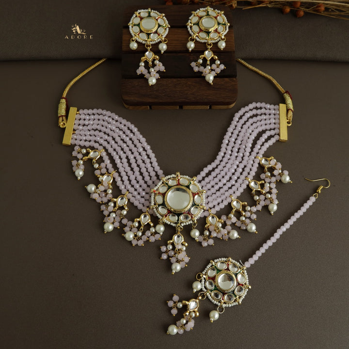 Upasana Kundan Combo