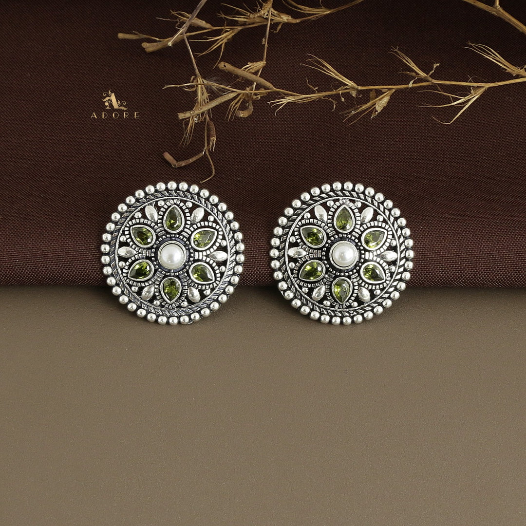 Thabalika Earring