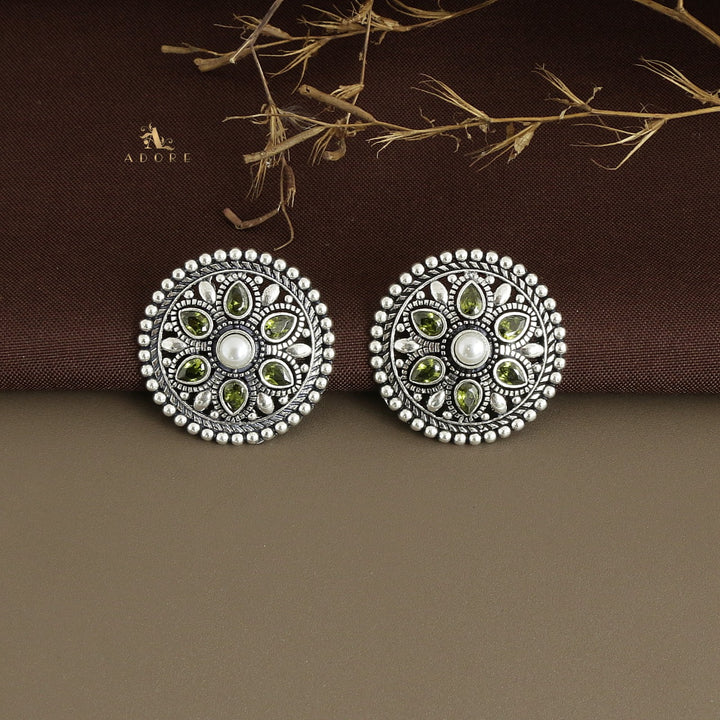 Thabalika Earring