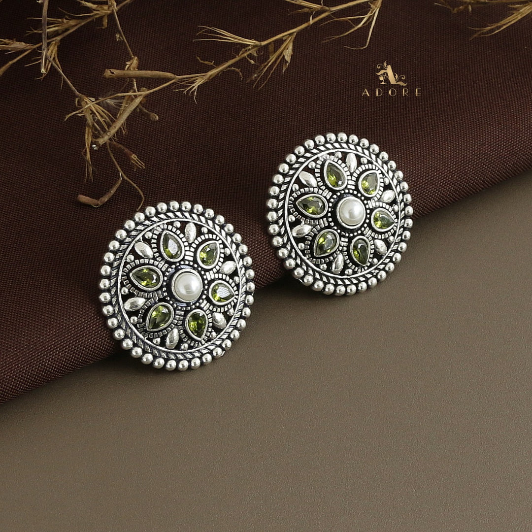 Thabalika Earring