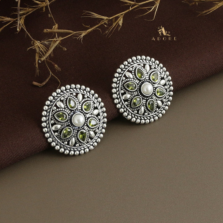 Thabalika Earring