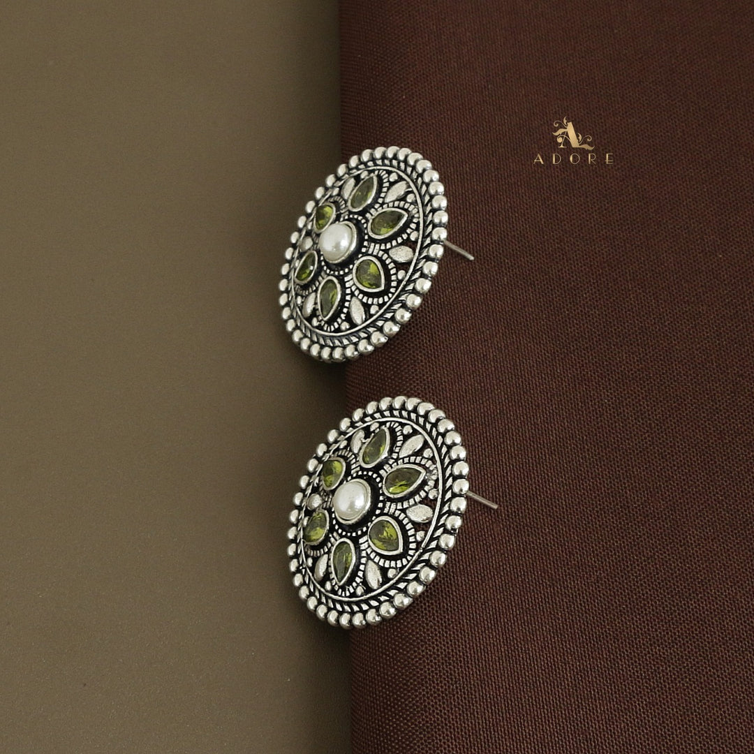 Thabalika Earring