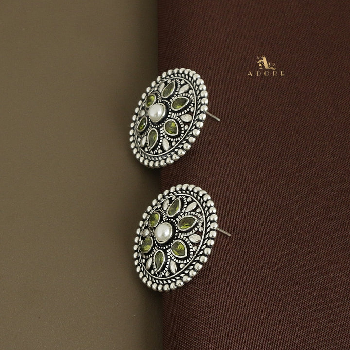 Thabalika Earring