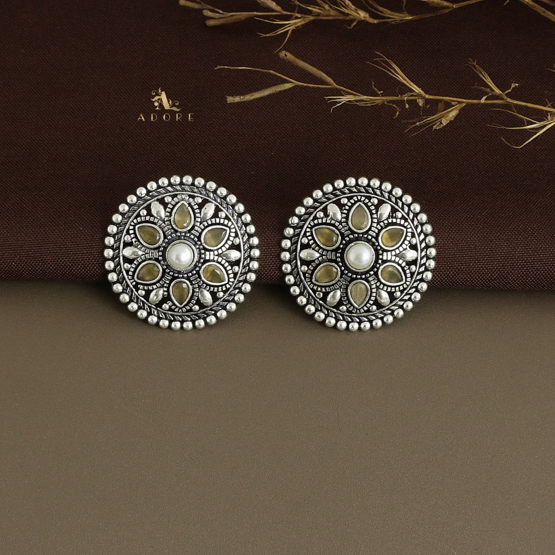 Thabalika Earring