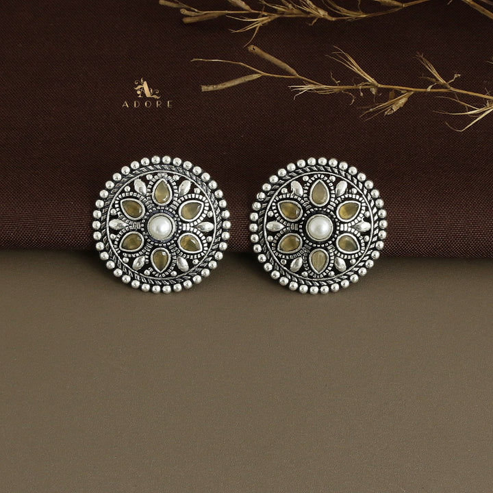 Thabalika Earring