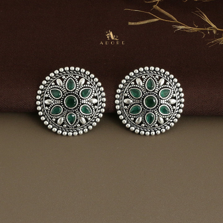 Thabalika Earring