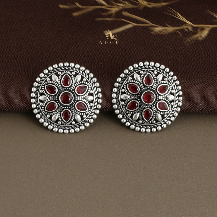Thabalika Earring