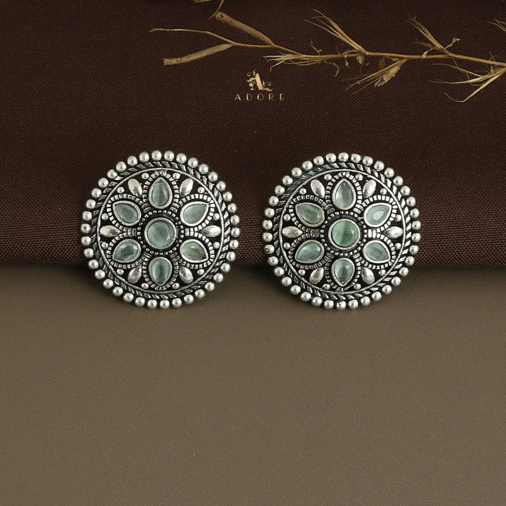 Thabalika Earring