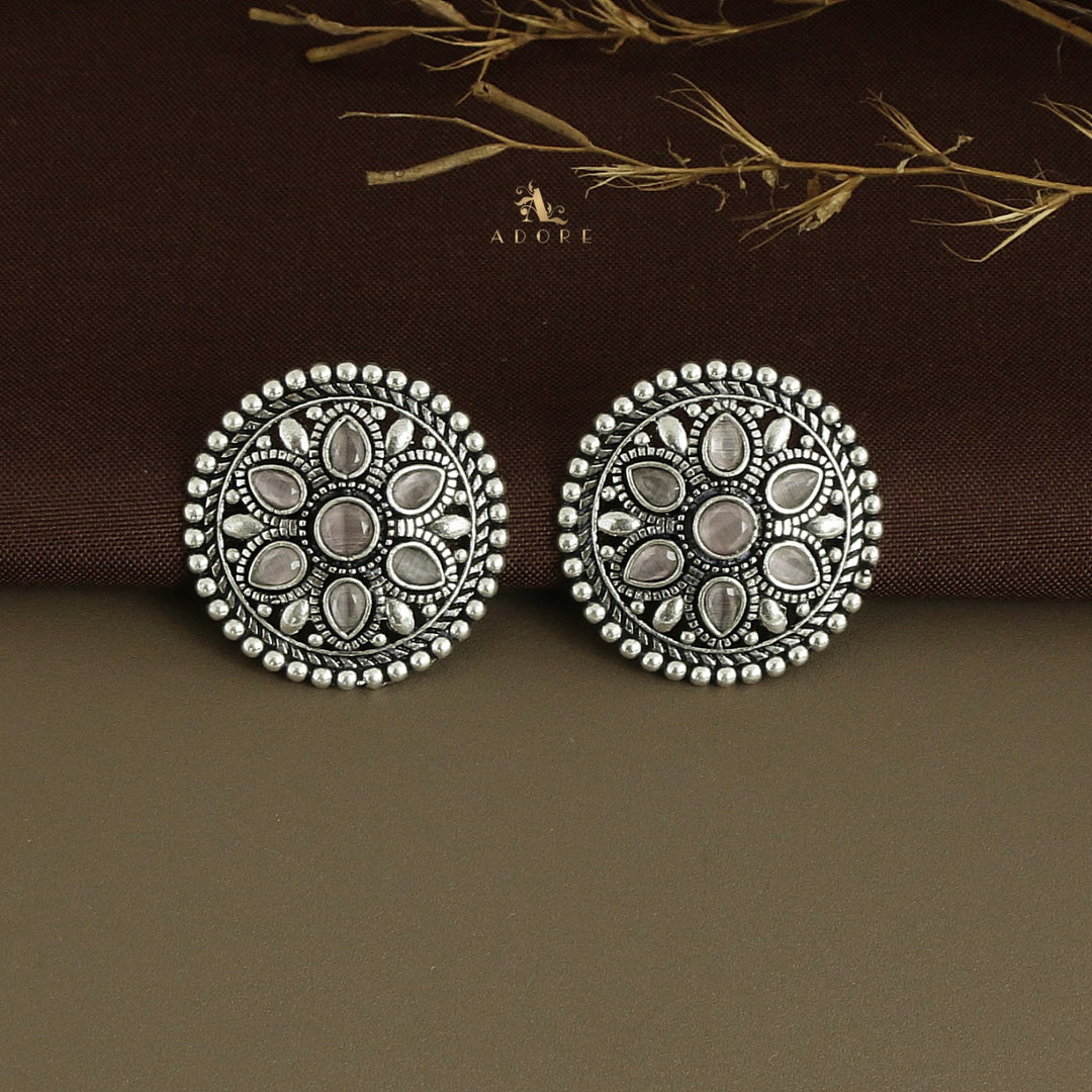 Thabalika Earring