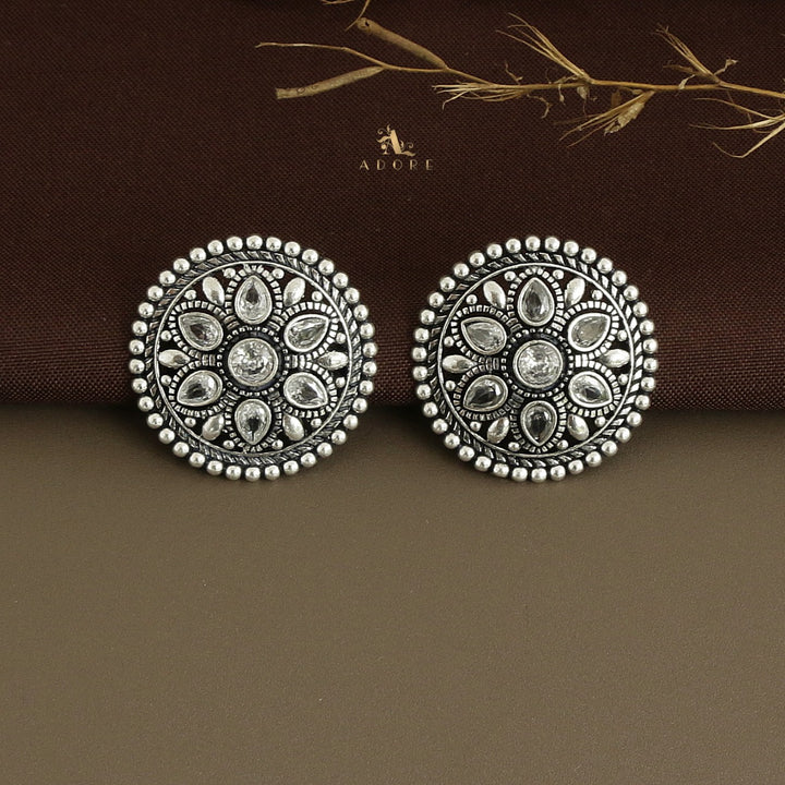 Thabalika Earring