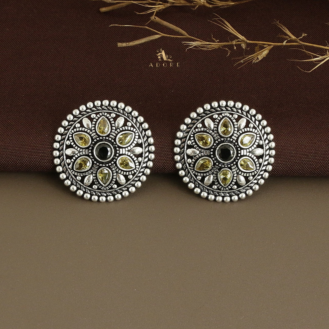 Thabalika Earring