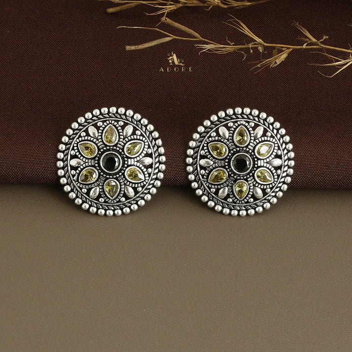 Thabalika Earring