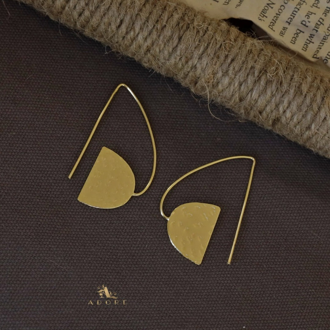 Golden D Earring