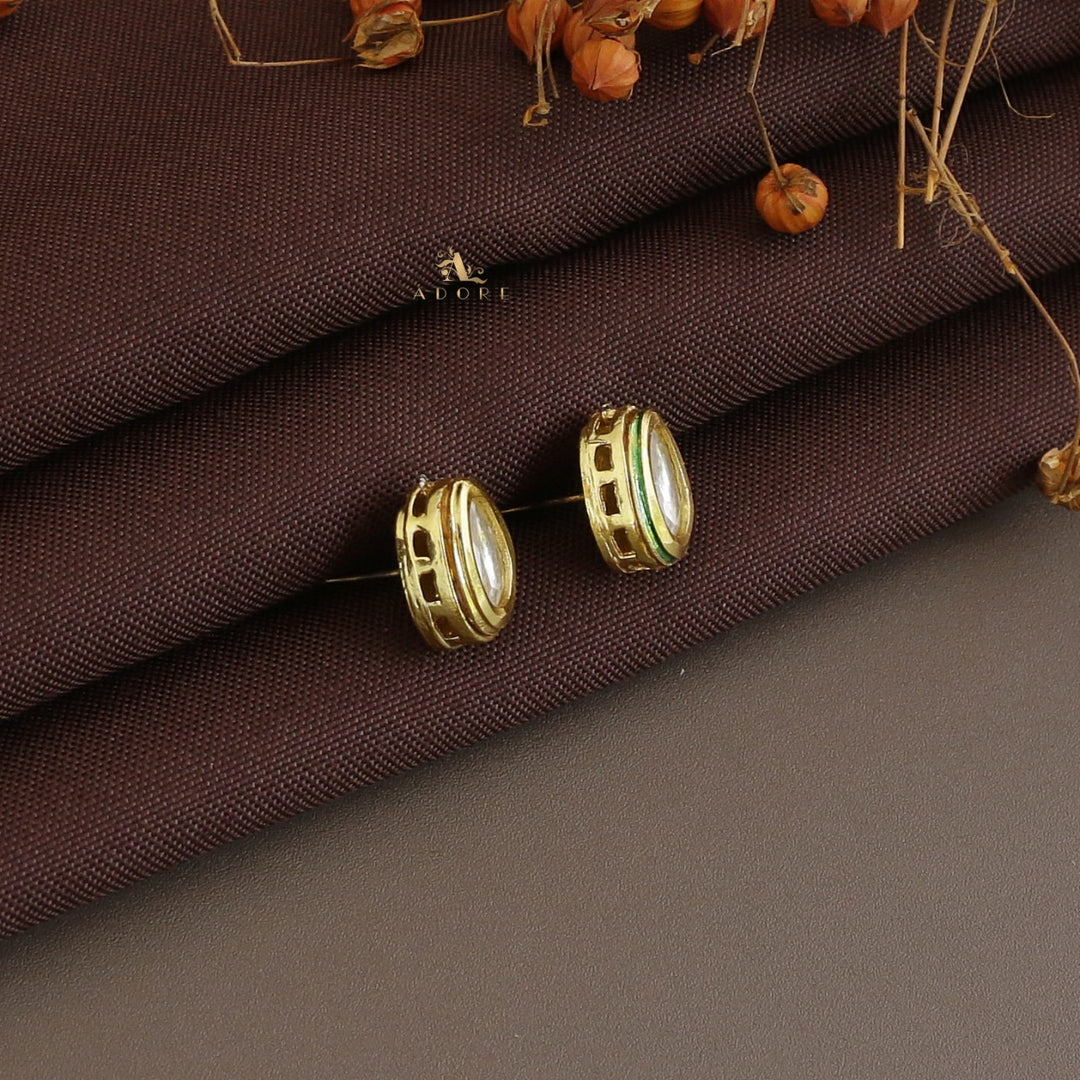 Raaga Kundan Stud