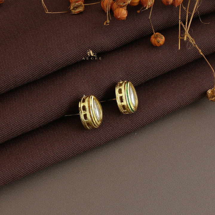 Raaga Kundan Stud