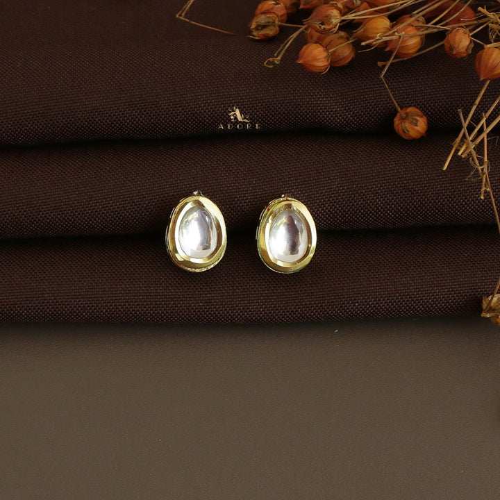 Raaga Kundan Stud