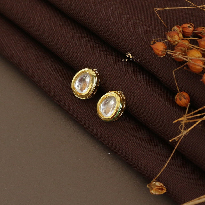 Raaga Kundan Stud