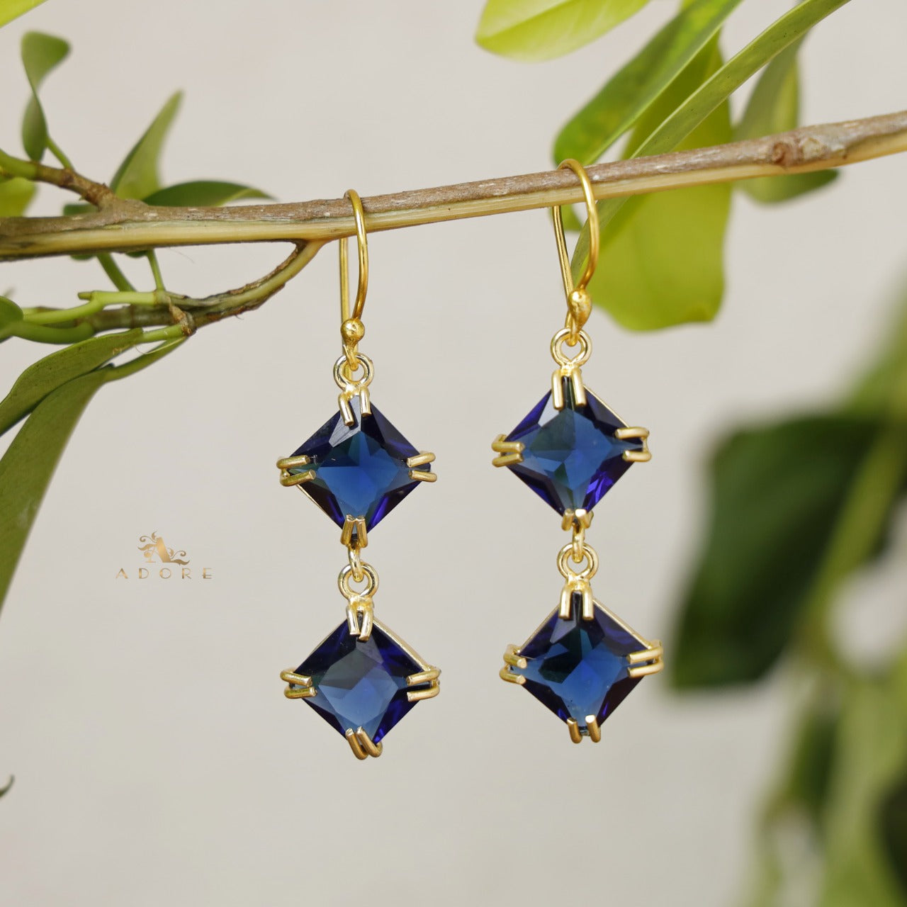 Glossy Parisi 2 Diamond Drop