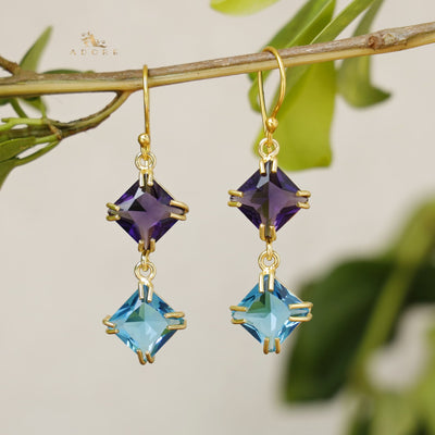 Glossy Parisi 2 Diamond Drop